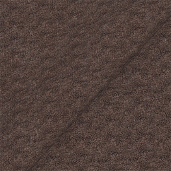 Exclusive Fabric Padua Pavement: Bark
