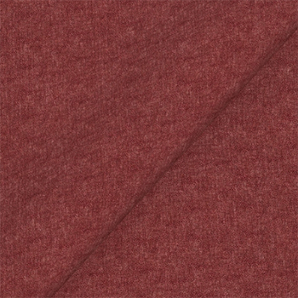 Exclusive Fabric Padua Pavement: Cardinal