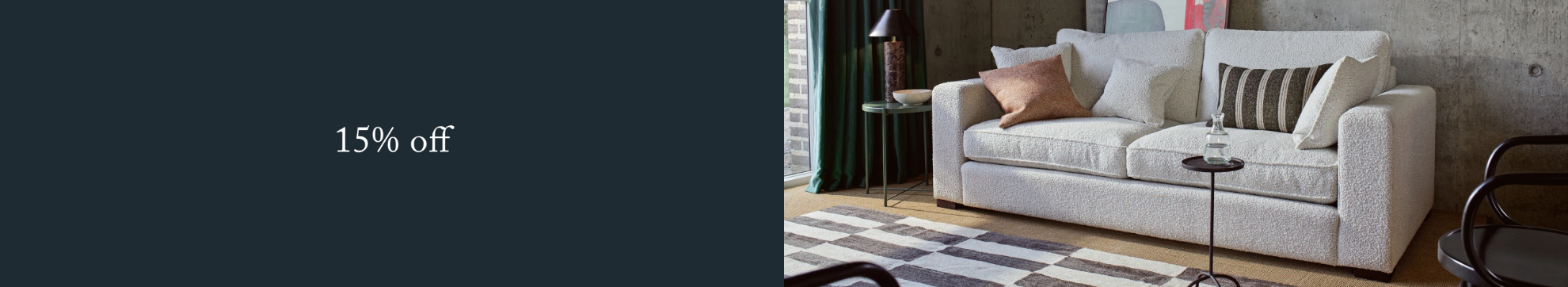 Sofas and Stuff