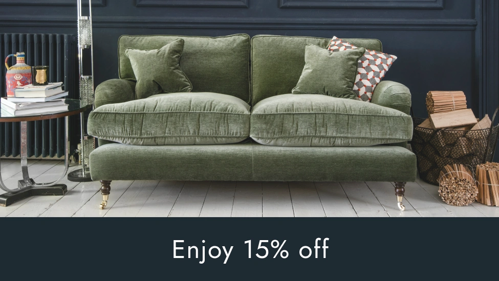 Sofas and Stuff