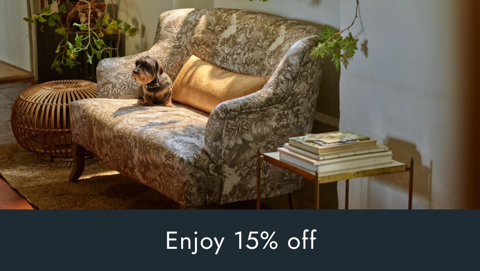 Sofas and Stuff
