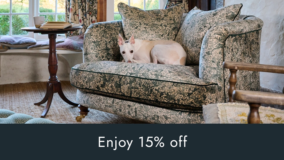 Sofas and Stuff