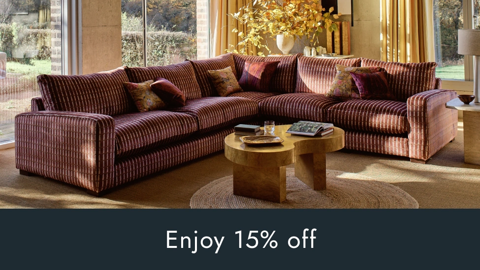 Sofas and Stuff