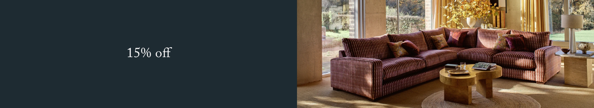 Sofas and Stuff