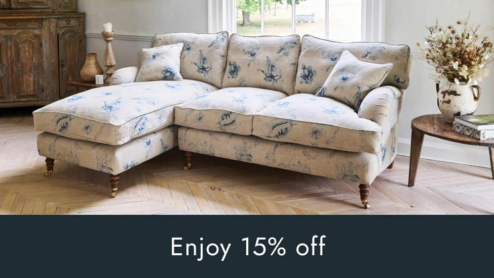 Sofas and Stuff