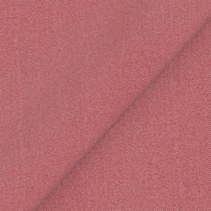 Two Tone Plain: Berry