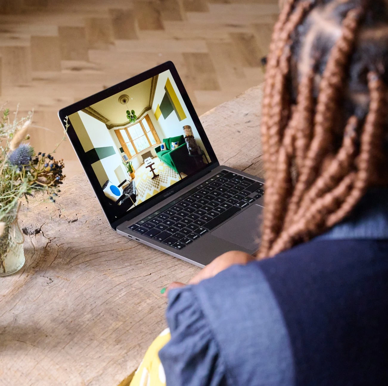 Design expertise, made personal