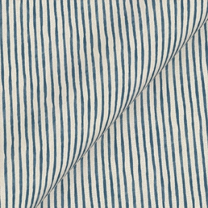 Gully Stripe: Azure