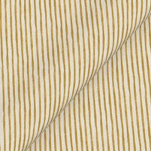 Gully Stripe: Sunflower