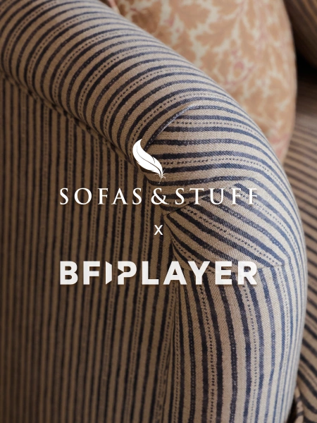 Uncommon films to sink into on the sofa this winter.