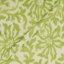 Spill Resistant V&A Floral Scroll: Lime