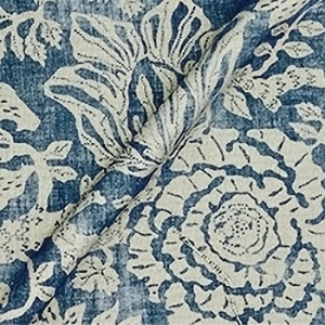 Spill Resistant V&A Flowering Kale: Midnight Blue