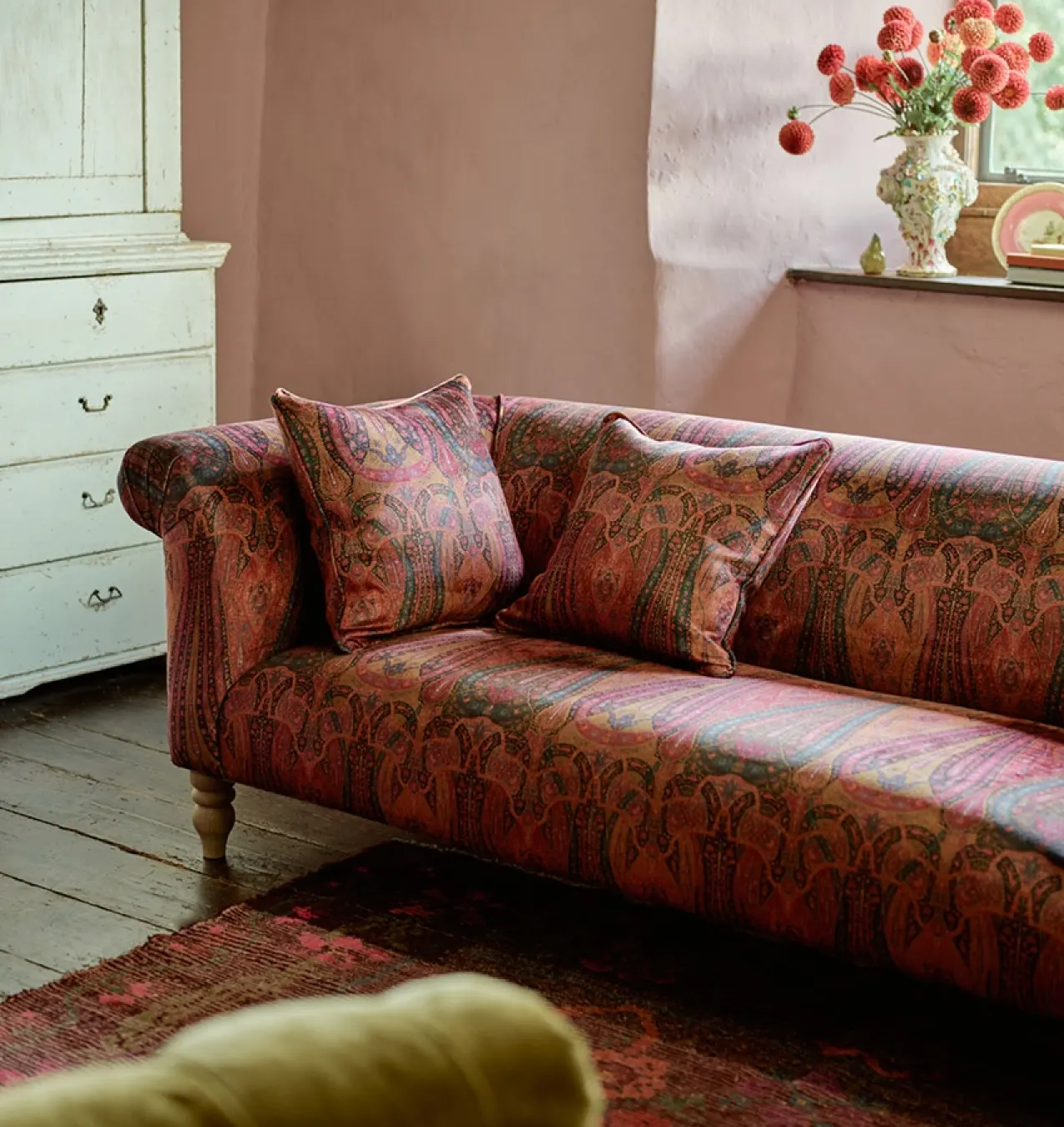 Sofas and Stuff
