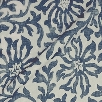 Change Fabric