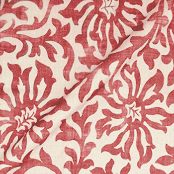 Change Fabric