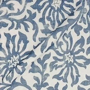 Change Fabric