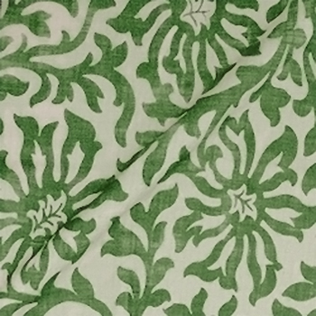 Change Fabric