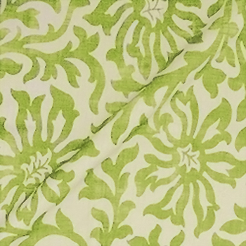 Change Fabric