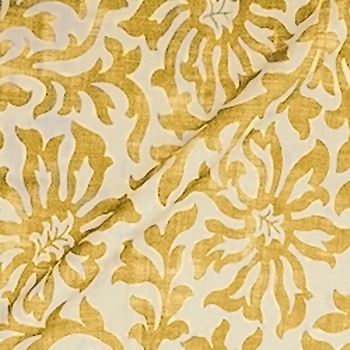 Change Fabric