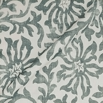 Change Fabric