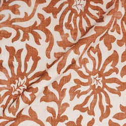 Change Fabric
