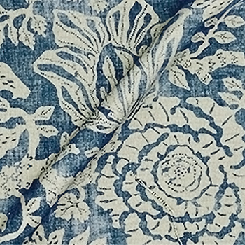 Change Fabric