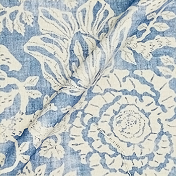 Change Fabric