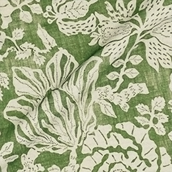 Change Fabric
