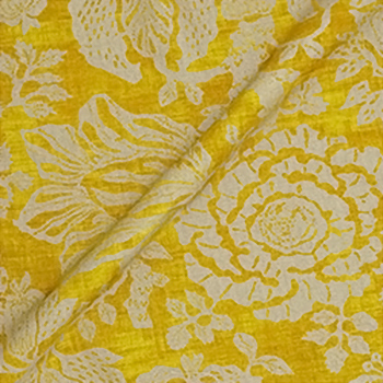 Change Fabric
