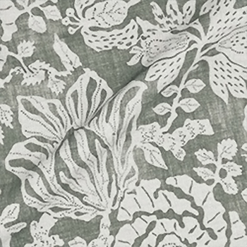 Change Fabric