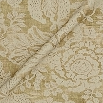 Change Fabric
