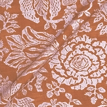 Change Fabric