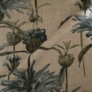 Spill Resistant RHS Henry Moon Lions Tail: Teal