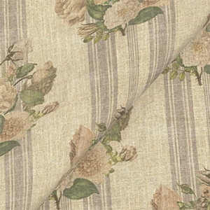 Spill Resistant RHS Etta's Bouquet: Alba Stucco