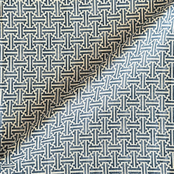Change Fabric