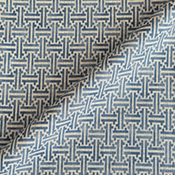 Change Fabric
