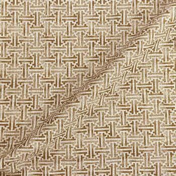 Change Fabric