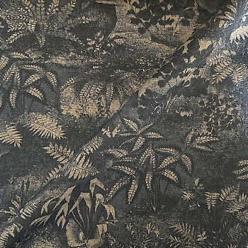 Change Fabric