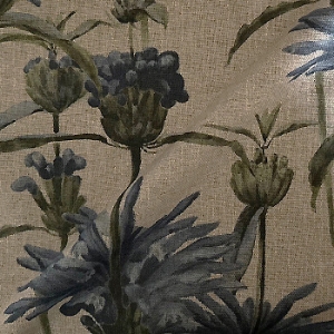 Spill Resistant RHS Henry Moon Lions Tail: Indigo