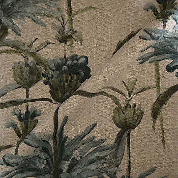 Change Fabric