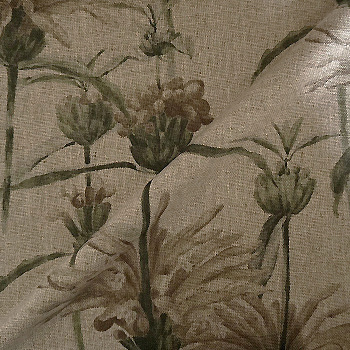 Change Fabric
