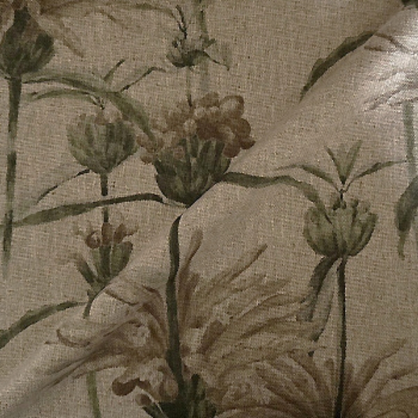 Spill Resistant RHS Henry Moon Lions Tail: Oatmeal