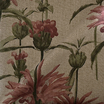 Change Fabric