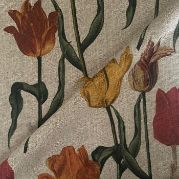 Change Fabric