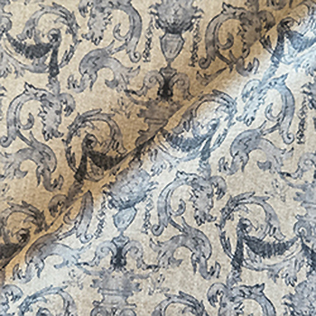 Change Fabric