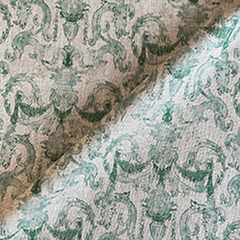 Change Fabric