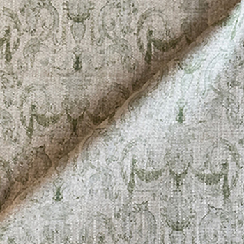 Change Fabric
