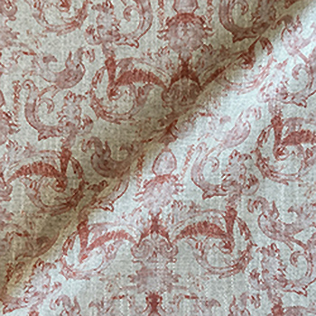 Change Fabric