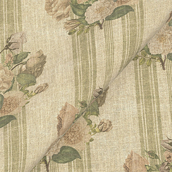Change Fabric