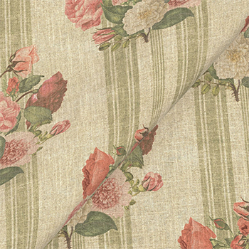 Change Fabric